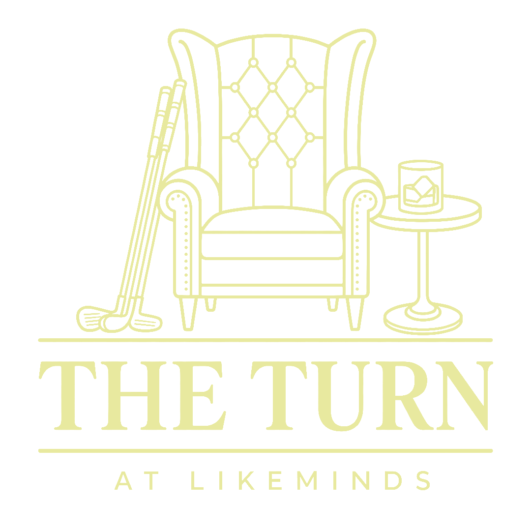 The Turn at LikeMinds